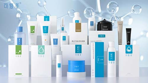 巨子生物 研發(fā)技術(shù)與產(chǎn)品創(chuàng)新雙輪驅(qū)動，生物技術(shù)開發(fā)引領(lǐng)行業(yè)新高度