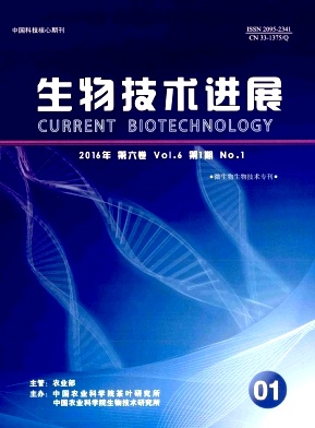《生物技術進展》期刊投稿指南 生物技術開發方向詳解
